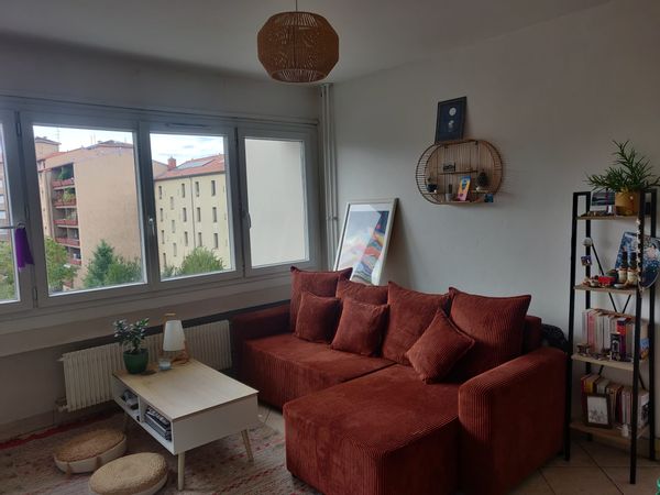 Le cocon de Victoria & Manu