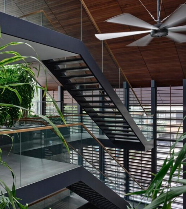 La maison de ana julia