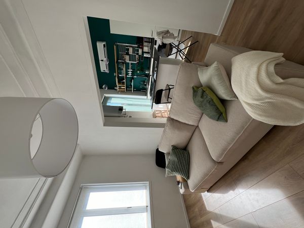 La maison de Federico