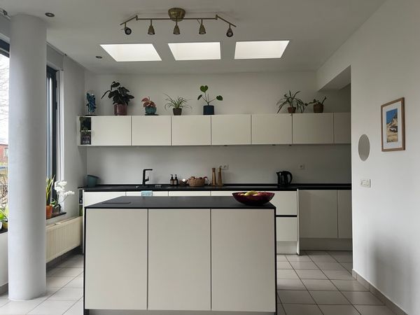 Hille & Manny s Haus