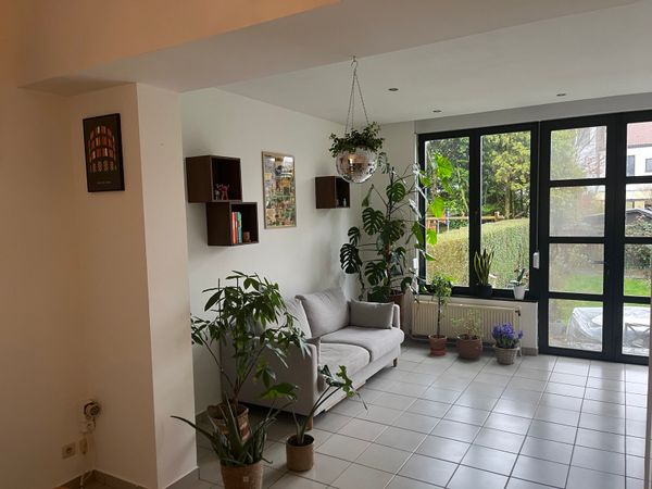 Casa di Hille & Manny