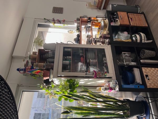 Appartement au coeur de la ville, aux bord des Prairies St Martin