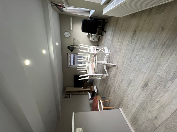 L'appart 1 de Még & Max