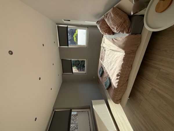 L'appart 2 de Még & Max