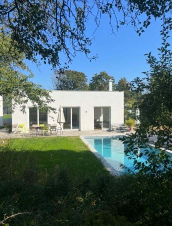 Johannas hus