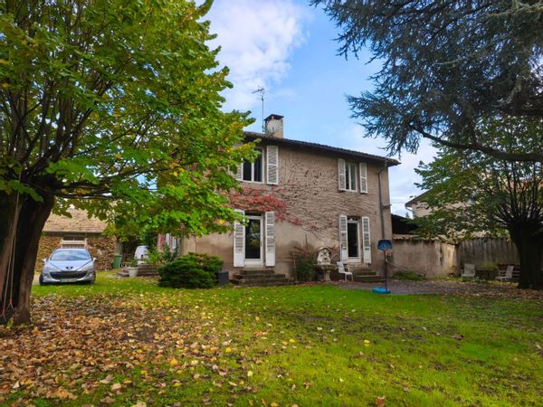 Casa di Florian & Malory