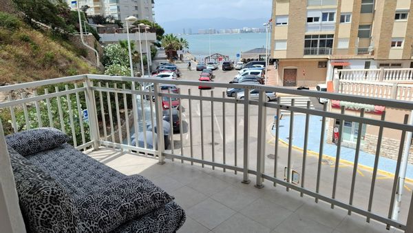 La maison de Marisol