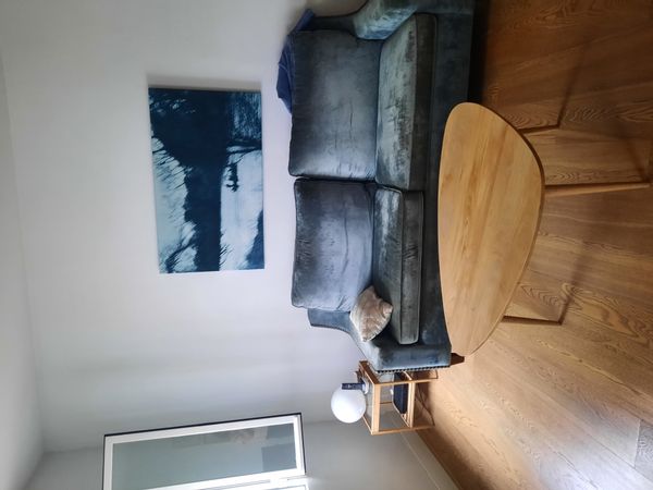 Un acogedor remanso de paz, a poca distancia del centro.