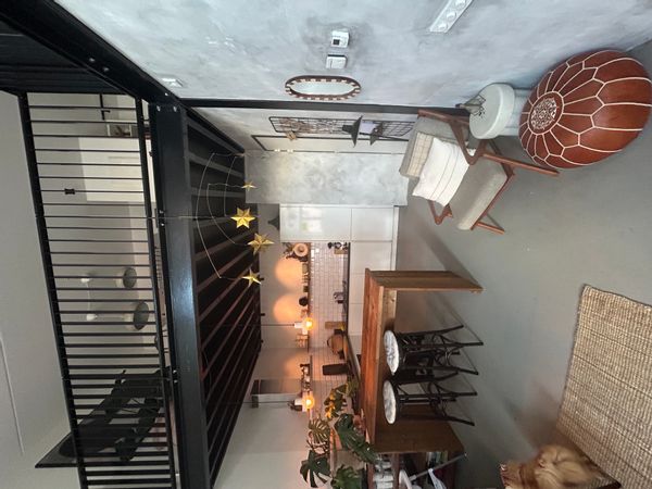 La maison de Suzanne