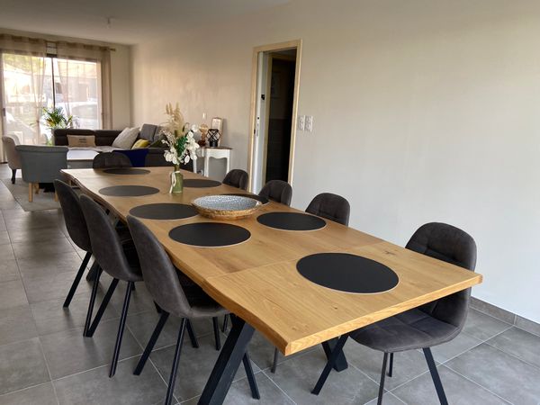 Magalis hus