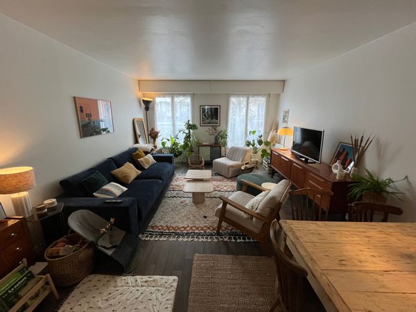 La maison de Juliette