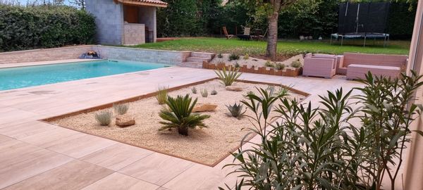 La maison de Nicolas, entre nature et ville, aux portes de Lyon et du Beaujolais
