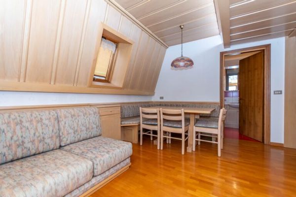 La maison de Francesco