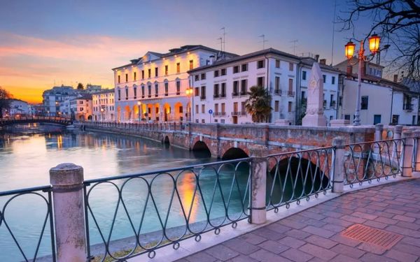 La maison de Francesco