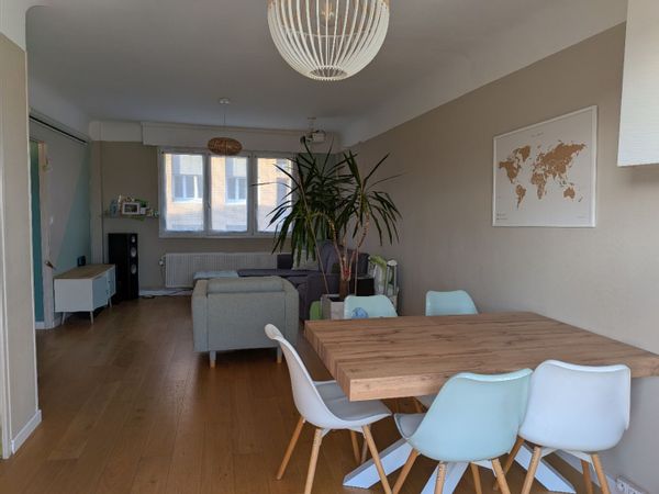 La maison de Yann et Lisa