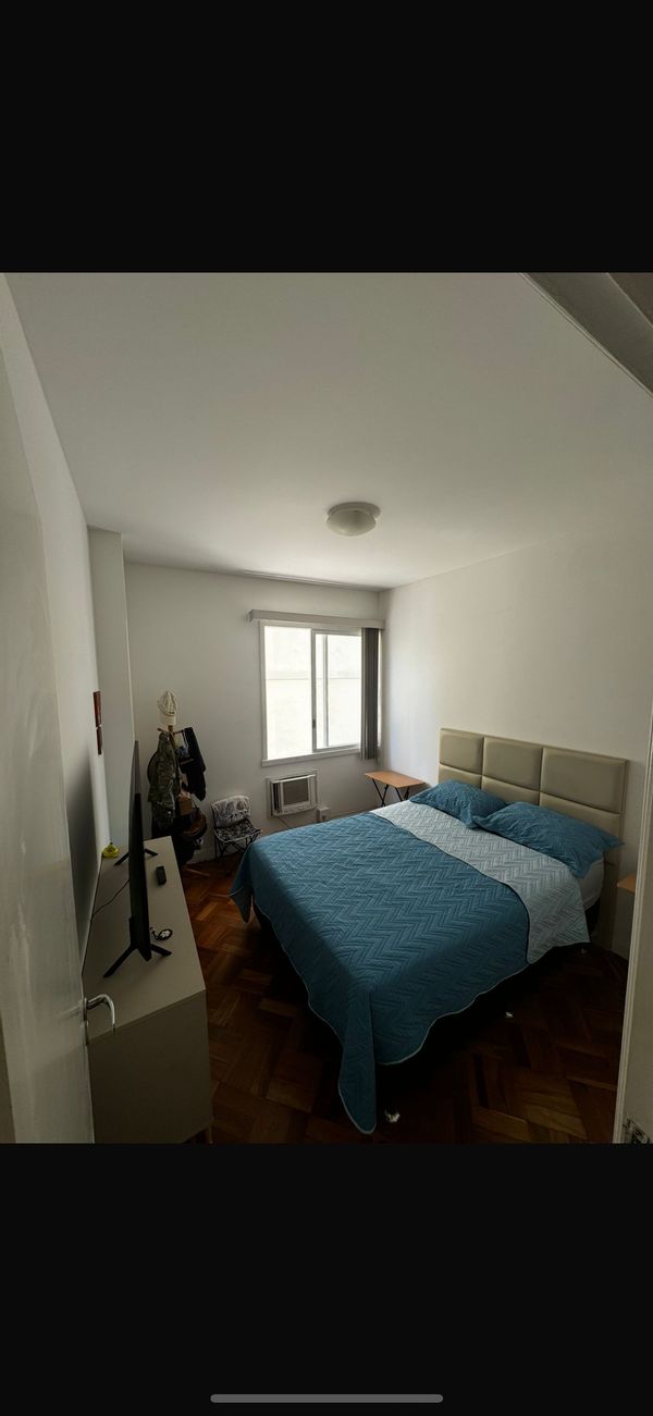 La maison de Patrick