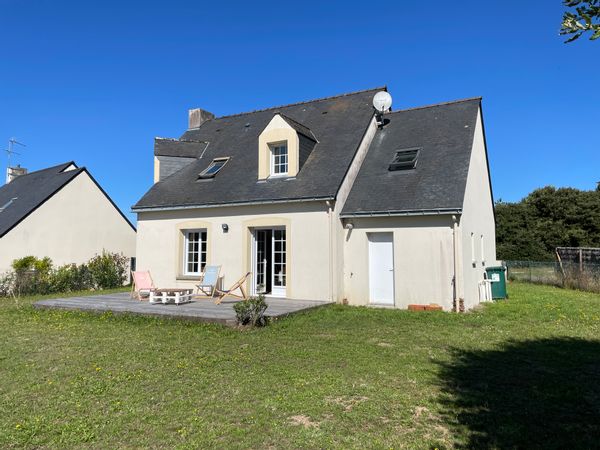 La maison de Sophie Au calme dans une impasse jolie vue sur les marais et le littoral Plages 5 mn