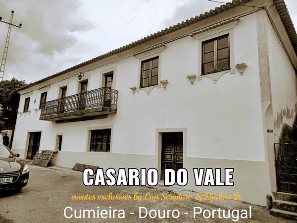 Casa di Djalma da