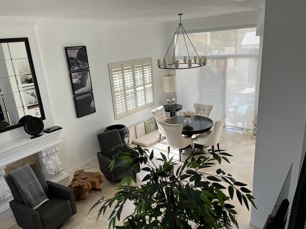 Casa de Gino