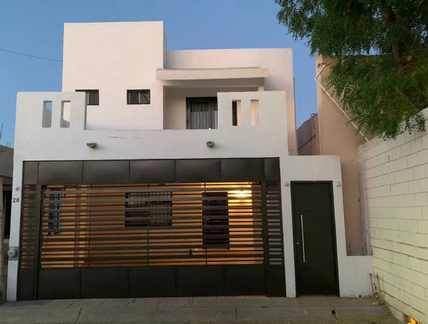 La maison de DANIELA