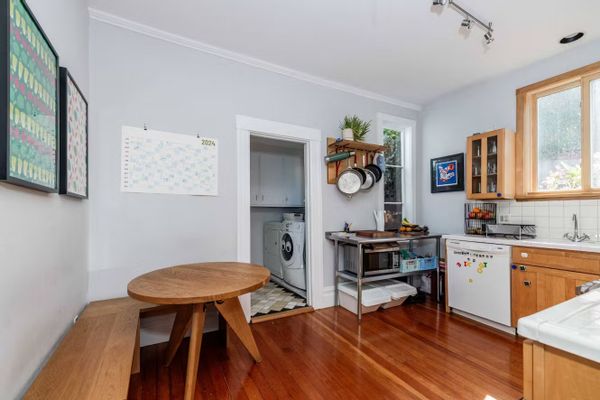 La maison de Vanessa