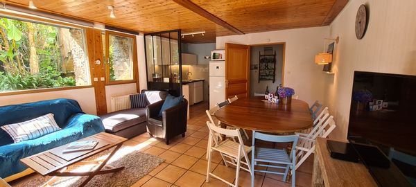 Casa di Marie Andrée