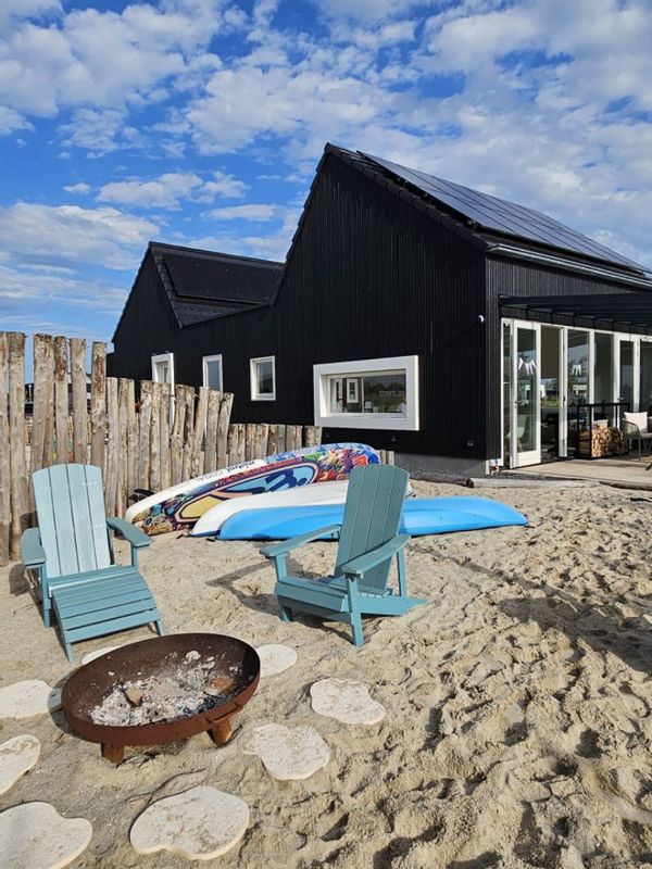 La maison de Franziska