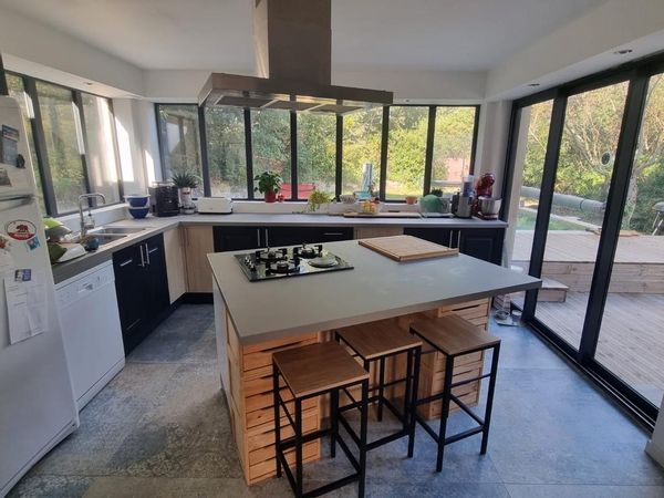 La maison de Hadrien