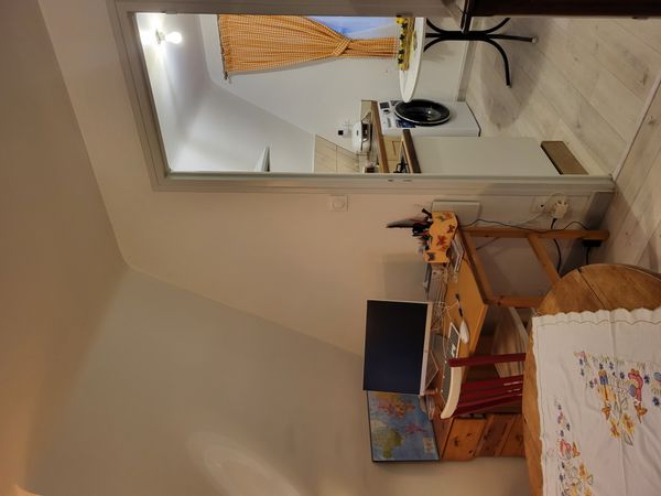 Appartement les Eyzies