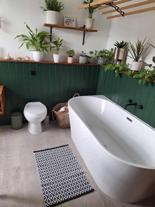 La maison de Francesca