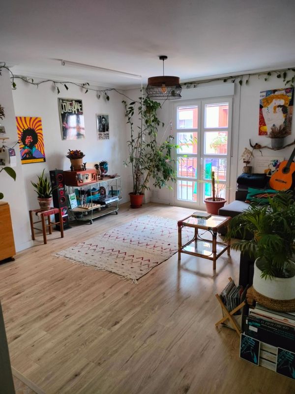 Casa de ANDER, ITXASO AND AIA