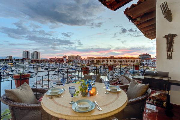 La maison de Marcela