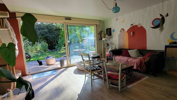 Casa di chloé