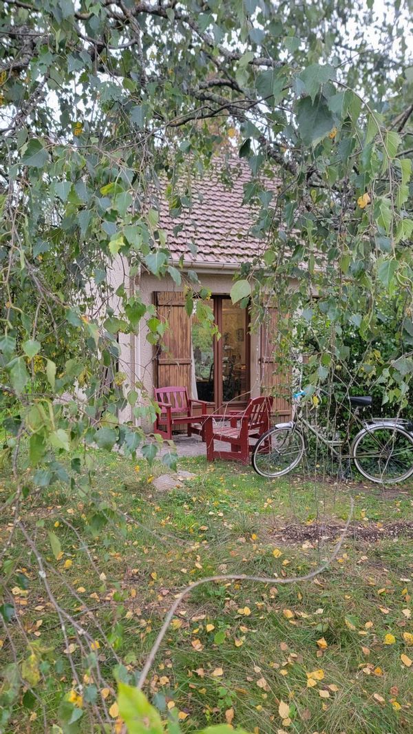 maison des hautes loges