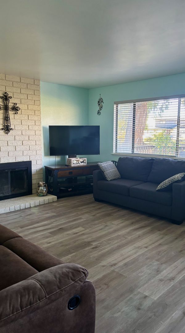 La maison de Barbara