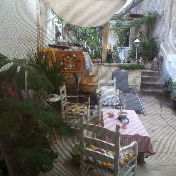 la Lyzéene de jean Jaurès