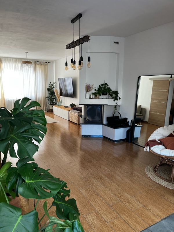 Chambre privée dans notre maison familiale - Private room in our family home