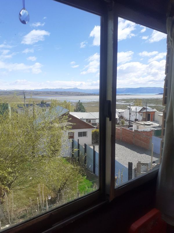 La maison de Adrián