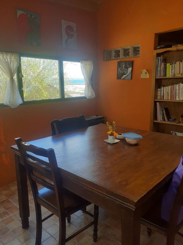 Casa di Adrián