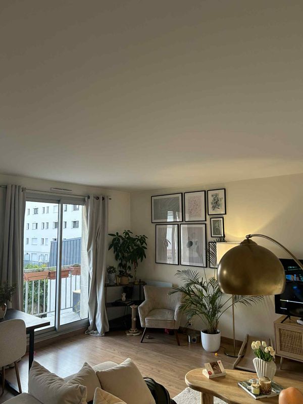 La maison de Joséphine