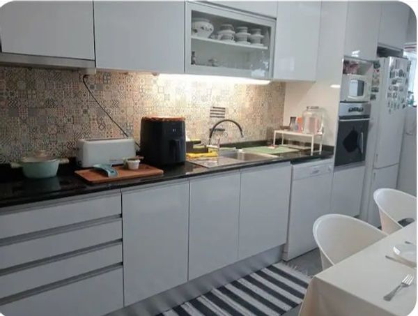 La maison de Fernando