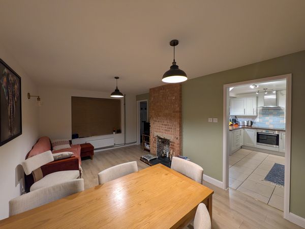 La maison de Jeremy & Matina