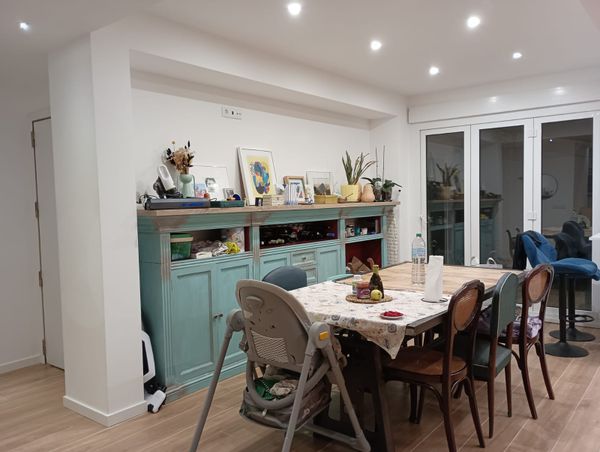 La maison de antonio