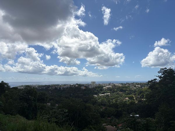 L'appartement de Marine