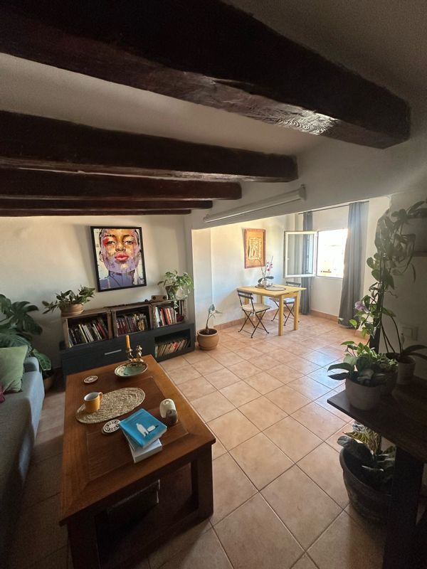 La maison de Cristian