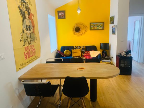 La maison de Marisella