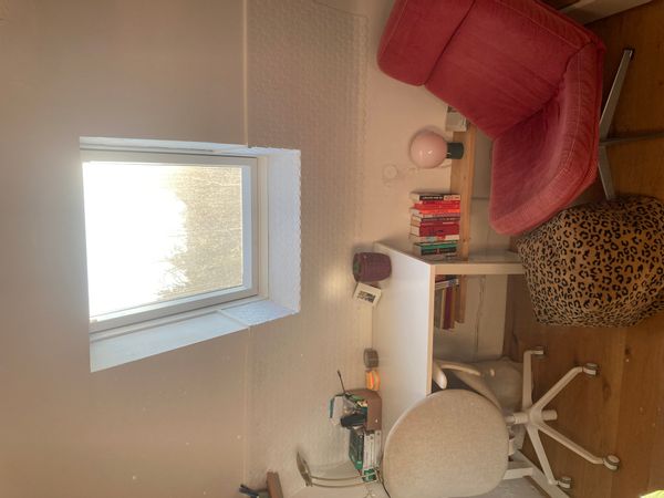 La maison de Barbora