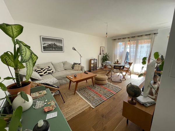 Appart tout à 5 minutes