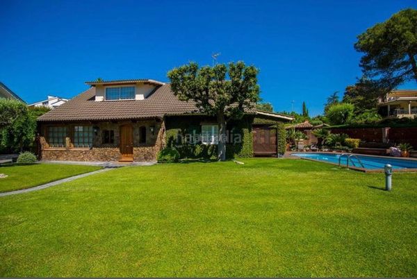 La maison de Josepha