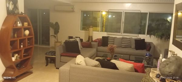 Eric et Elisabeth's house